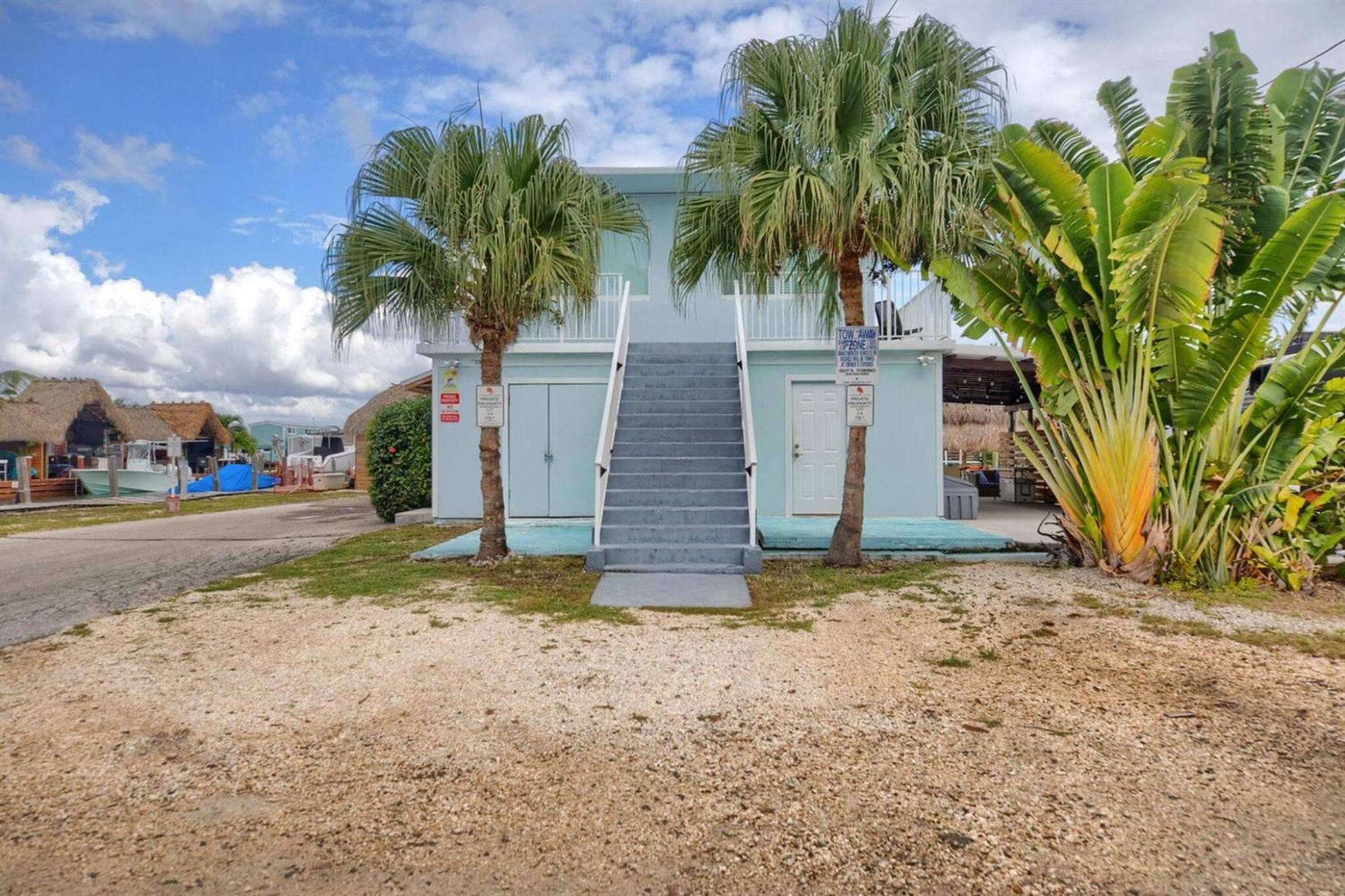 Waterfront Studio 2, Couples Oasis, Kayaks, Pool Jewfish Luaran gambar